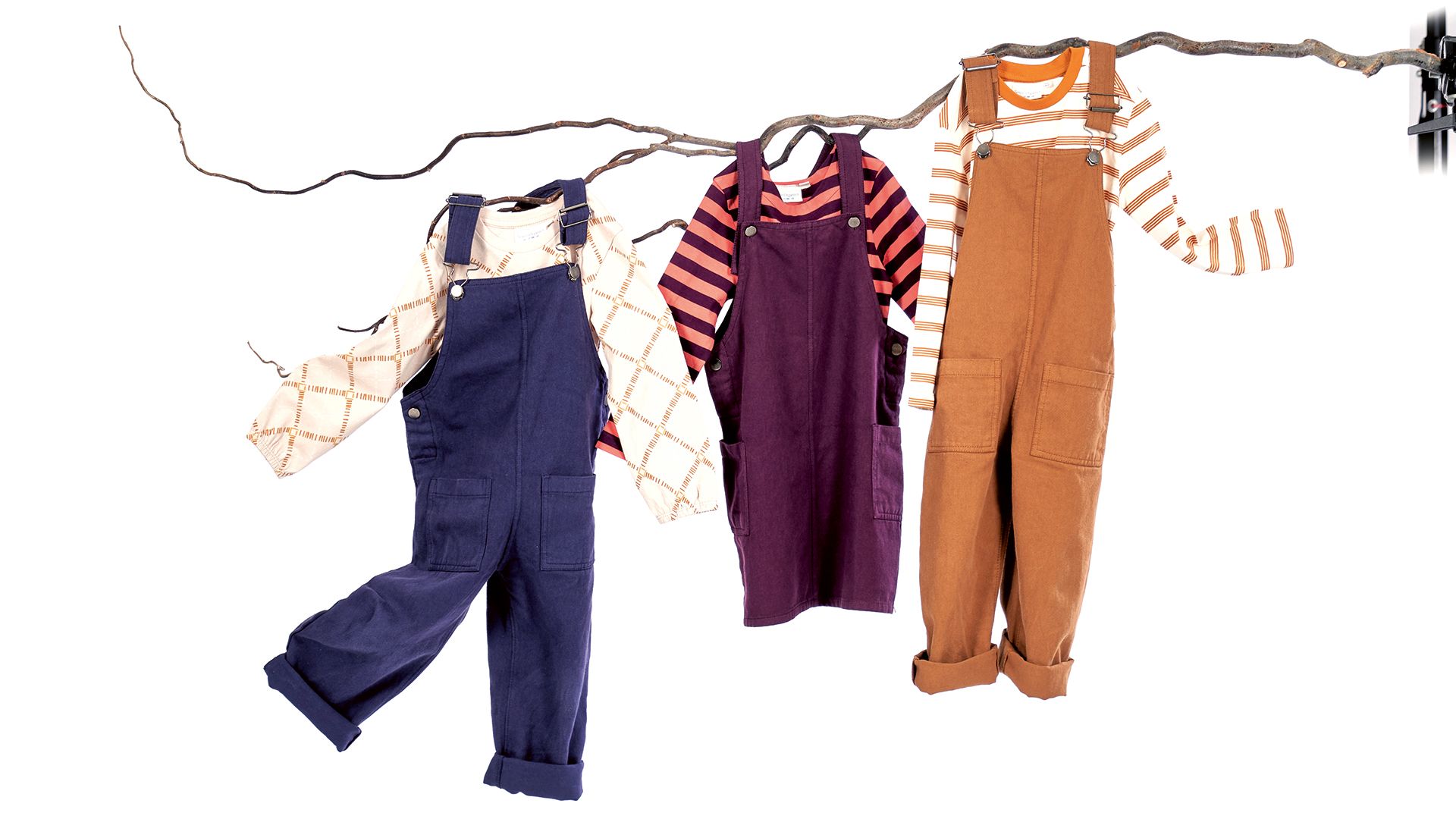 Sense Organics Import & Trading GmbH Moda dziecięca