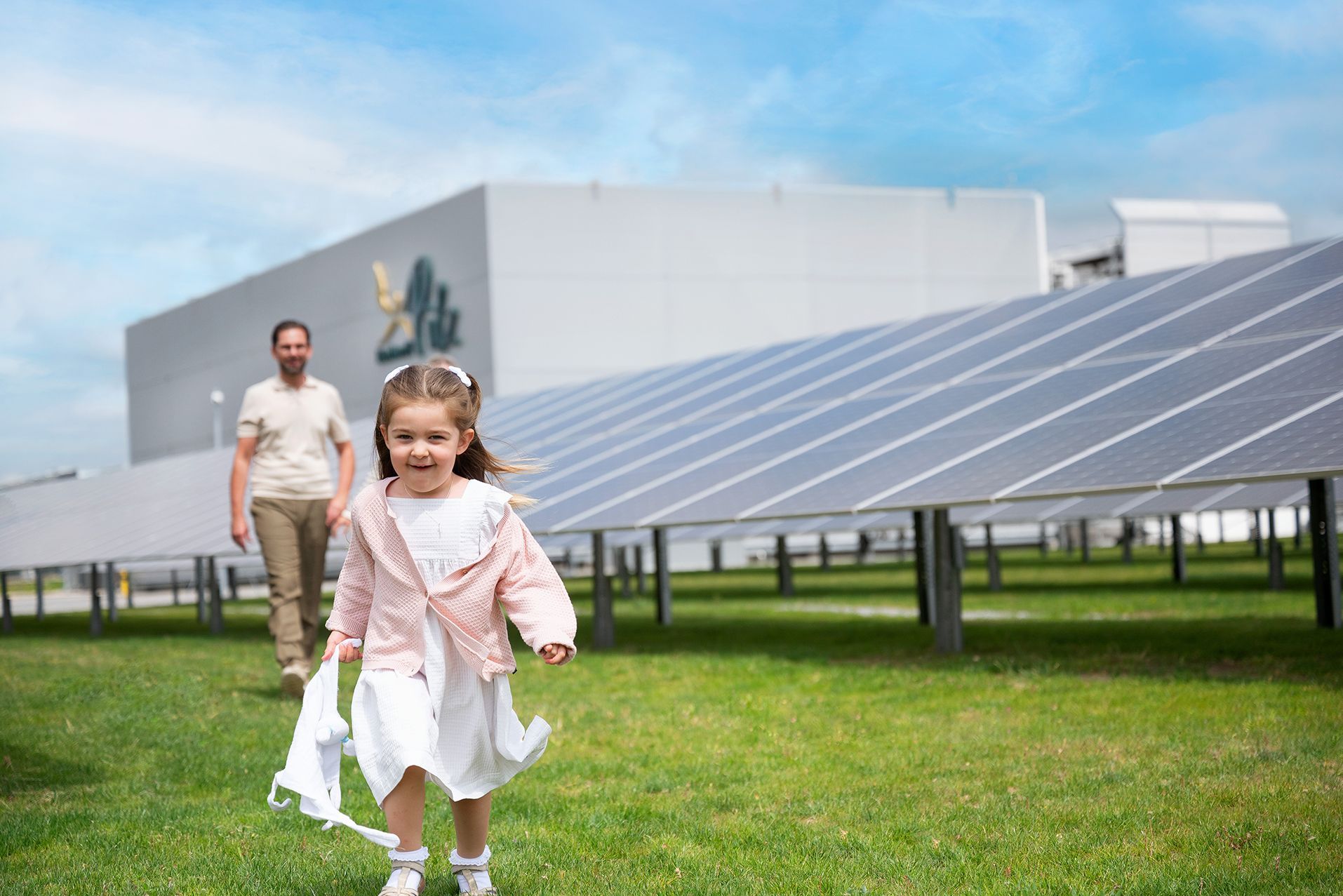 Backwelt Pilz GmbH Sustainability for Generations