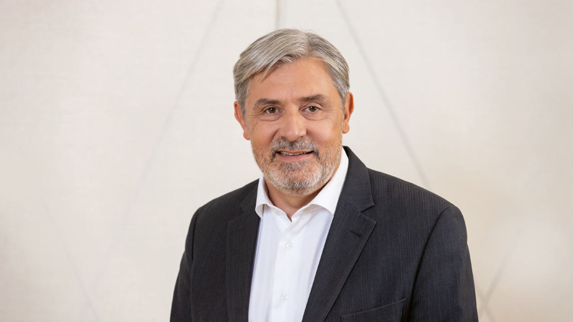 Dr. Christian Woergetter, MES, Managing Director der Chiesi Pharmaceuticals GmbH