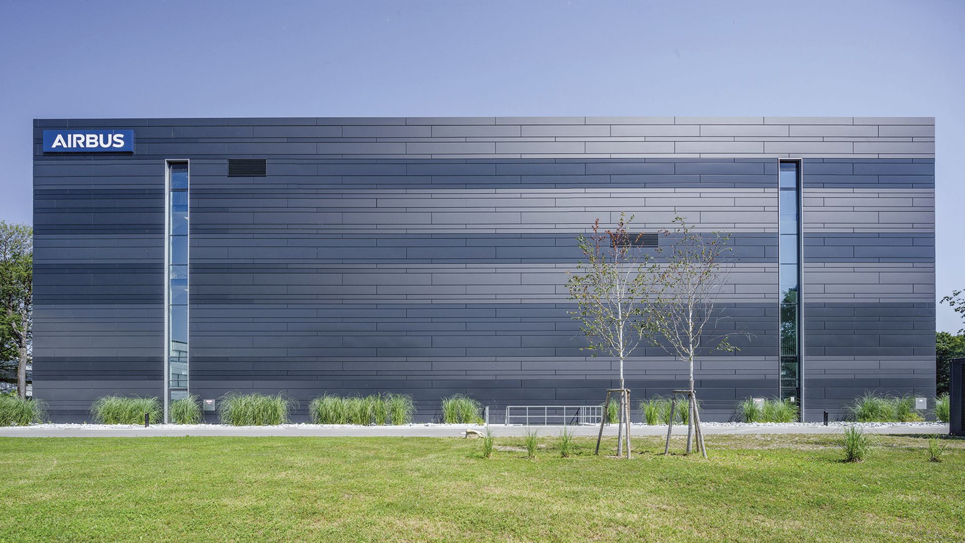 RSE + Architekten Ingenieure GmbH Airbus