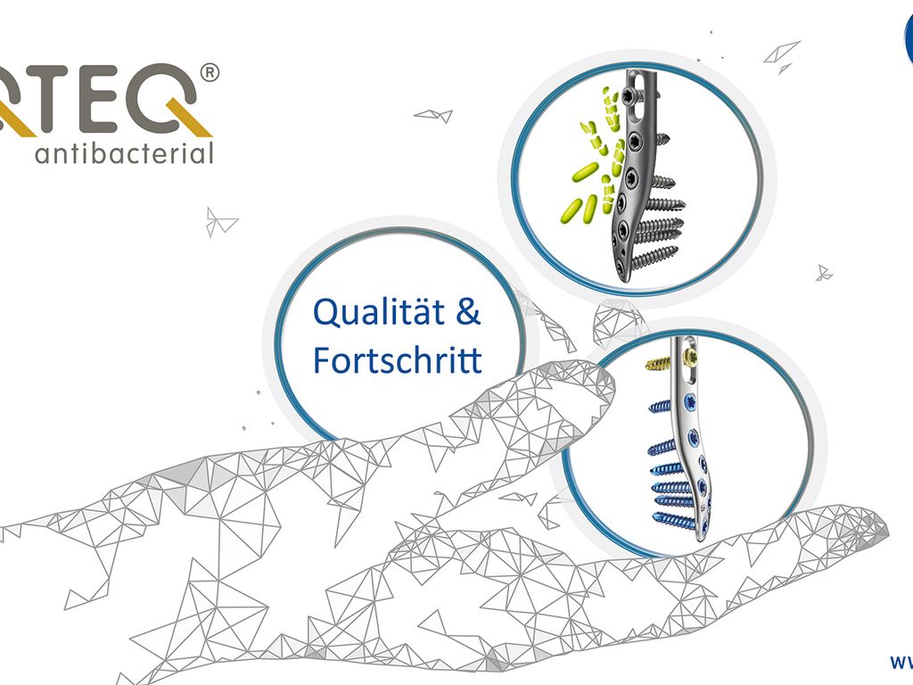 Silver Against Biofilm: The Future of Implant Technology?