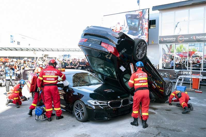 Fiera Tedesca Interschutz