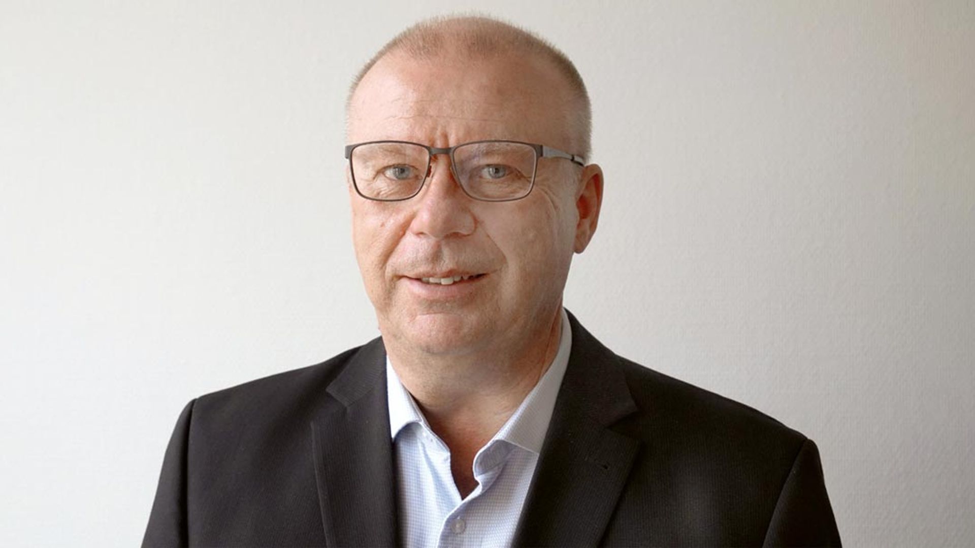 Andreas Hellmann, hoofd van de STÜKEN MEDICAL Hubert Stüken GmbH & Co. KG