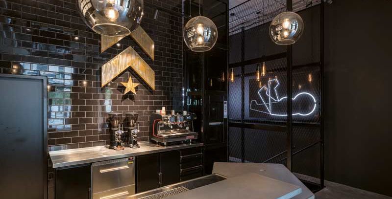 hartmannvonsiebenthal Barrys Bootcamp – Siłownia we Frankfurcie nad Menem (D)