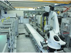 AKO - Kunststoffe Alfred Kolb GmbH Präzision im Werkzeugbau