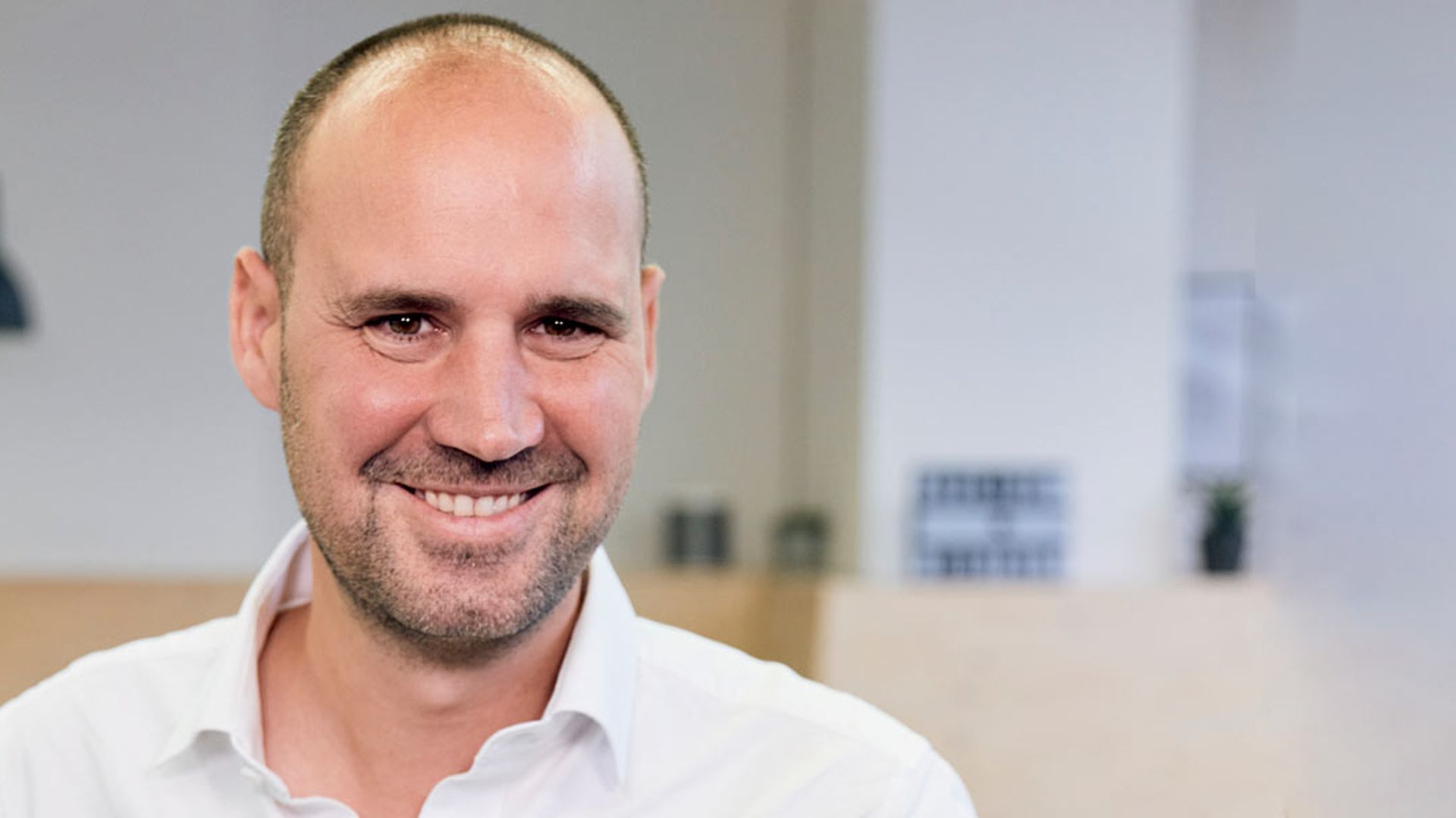 Spendit AG CEO Ralf Aigner