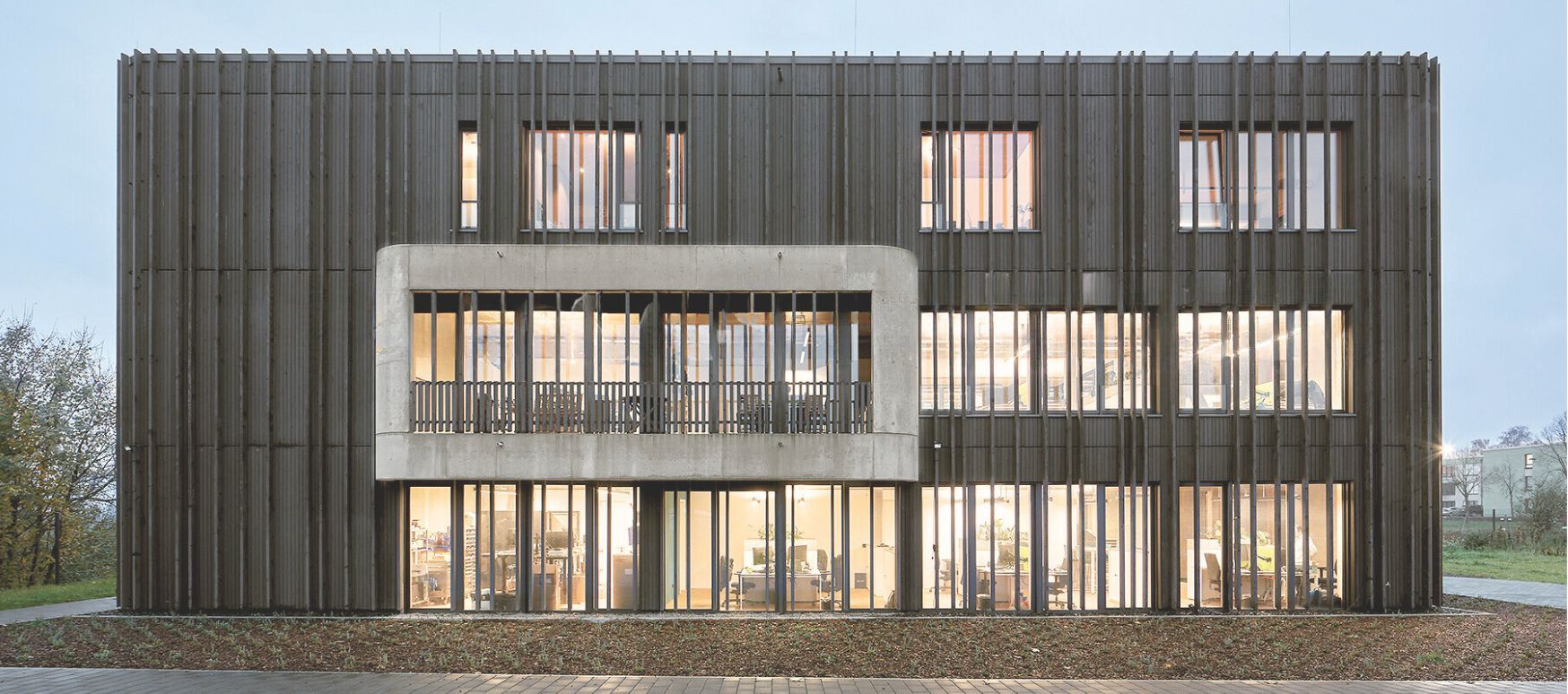 save IT first GmbH Headquarters