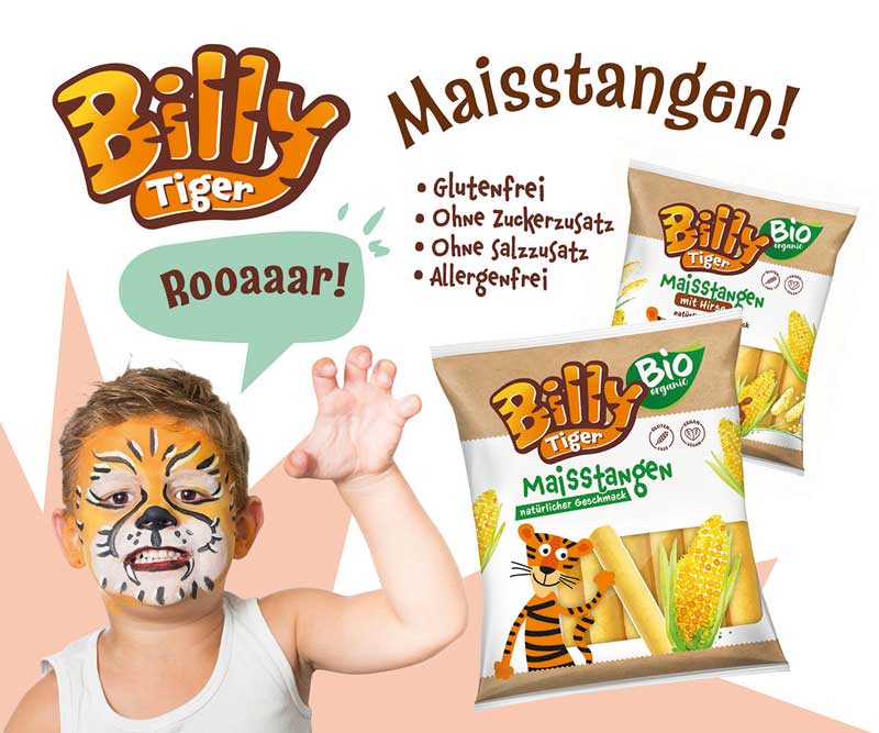 Lo Mejor de Polonia Palitos de Maíz