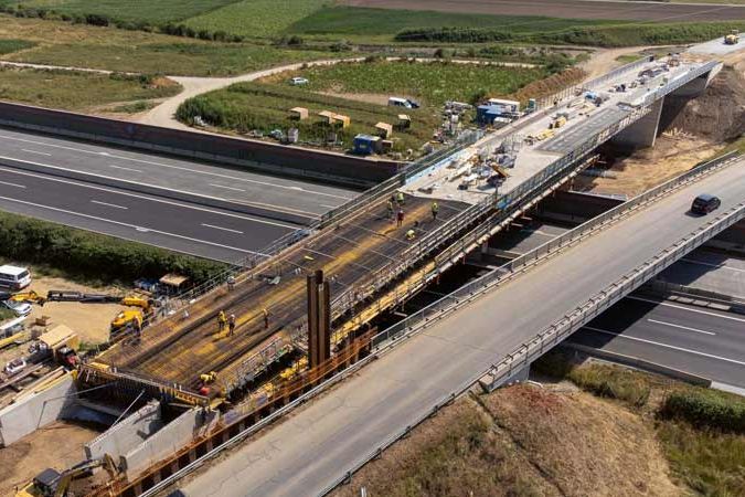 Grupo IKK Ingeniería Civil