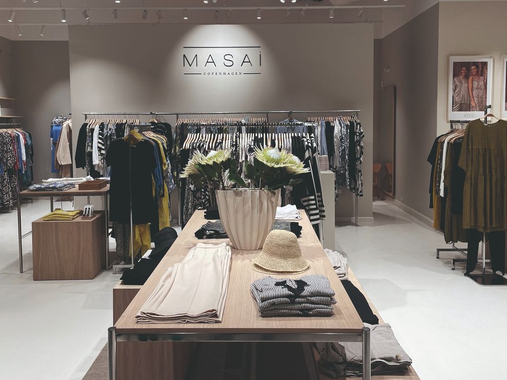 Come il design attento trasforma il guardaroba delle donne