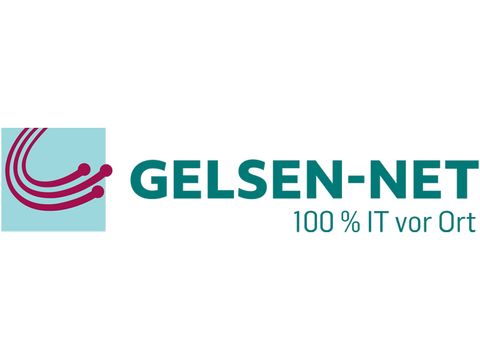 GELSEN-NET Kommunikationsgesellschaft mbH
