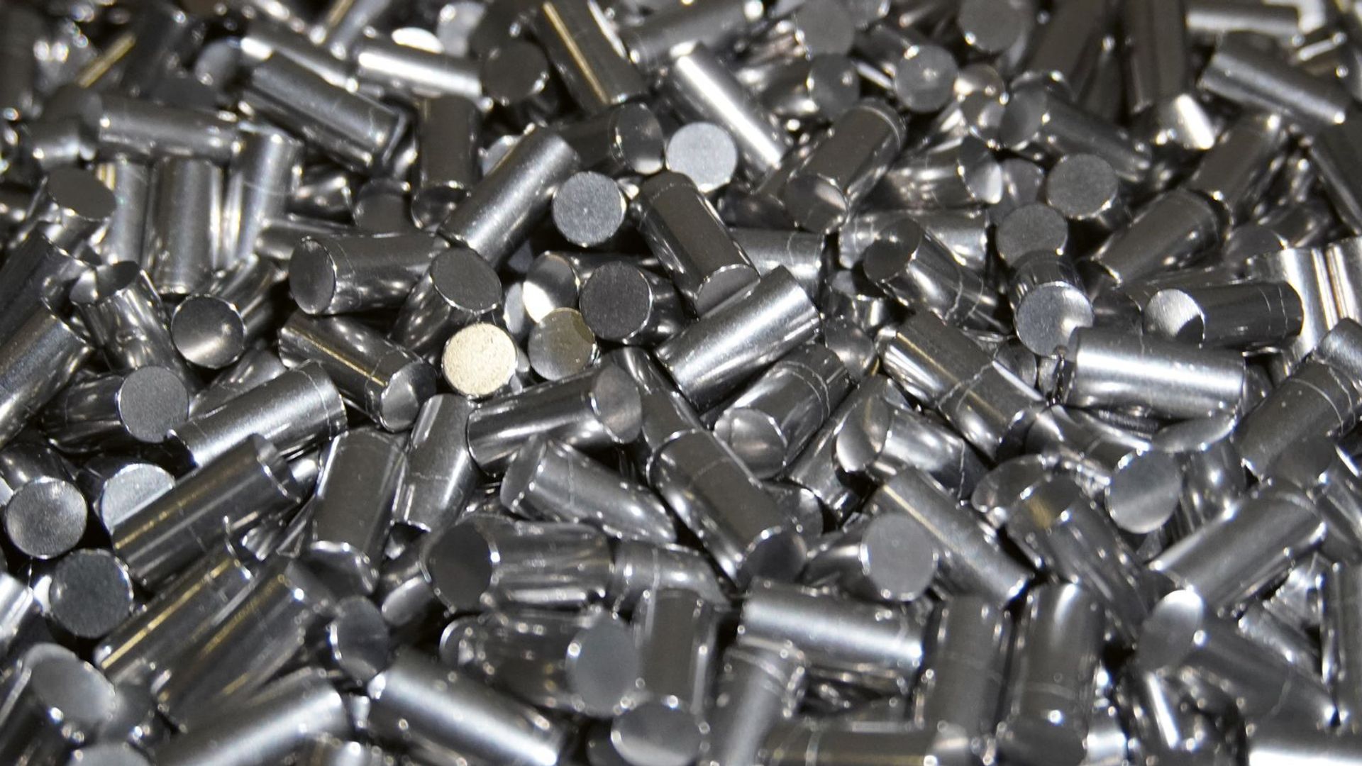 German Special Alloys GmbH Metallkapseln