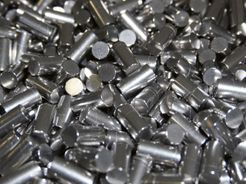 German Special Alloys GmbH Metallkapseln