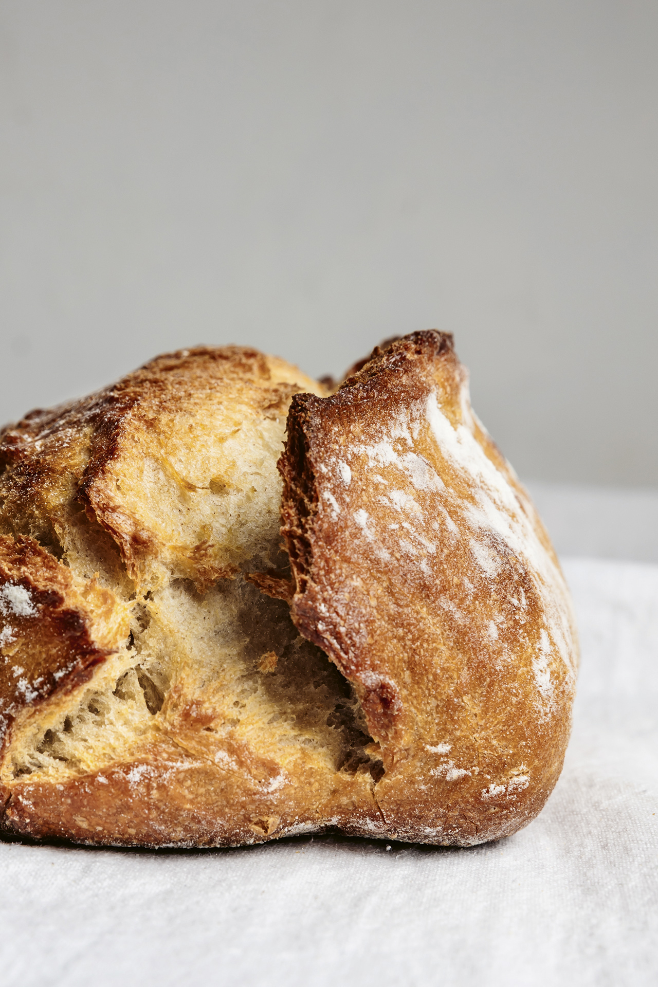 BIO BREADNESS GmbH Product