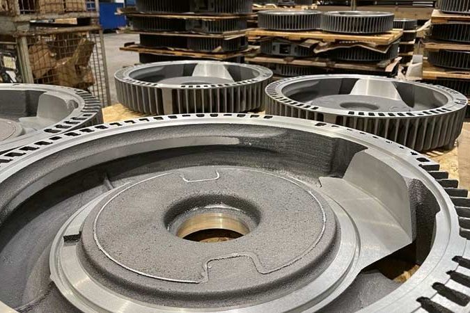 BARTH Precíziós Technológia Gépgyártó Alkatrészek