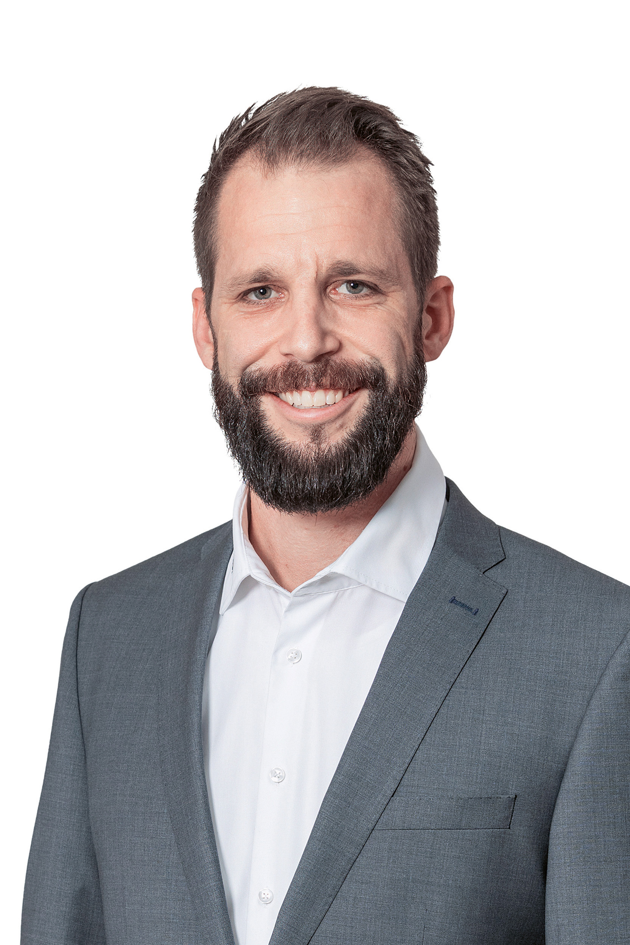 Alexander Fürnschuß, Amministratore Delegato della e.denzel GmbH