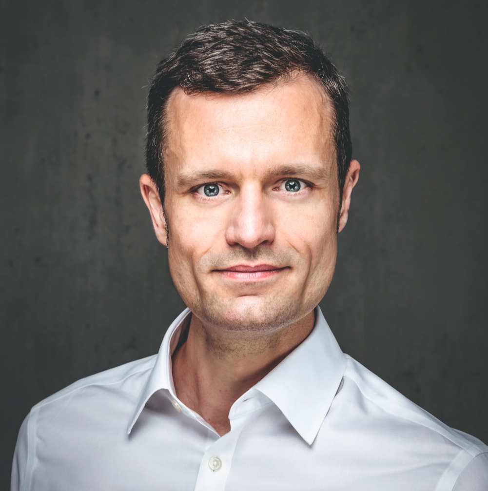 Steffen Rutter, Responsabile Vendite