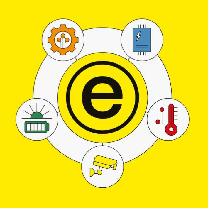 Slogan della e.denzel GmbH