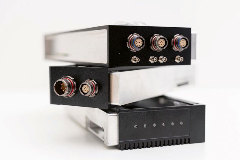 Scotty Group Austria GmbH adatfolyamok