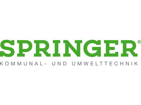 SPRINGER Kommunal- und Umwelttechnik GmbH