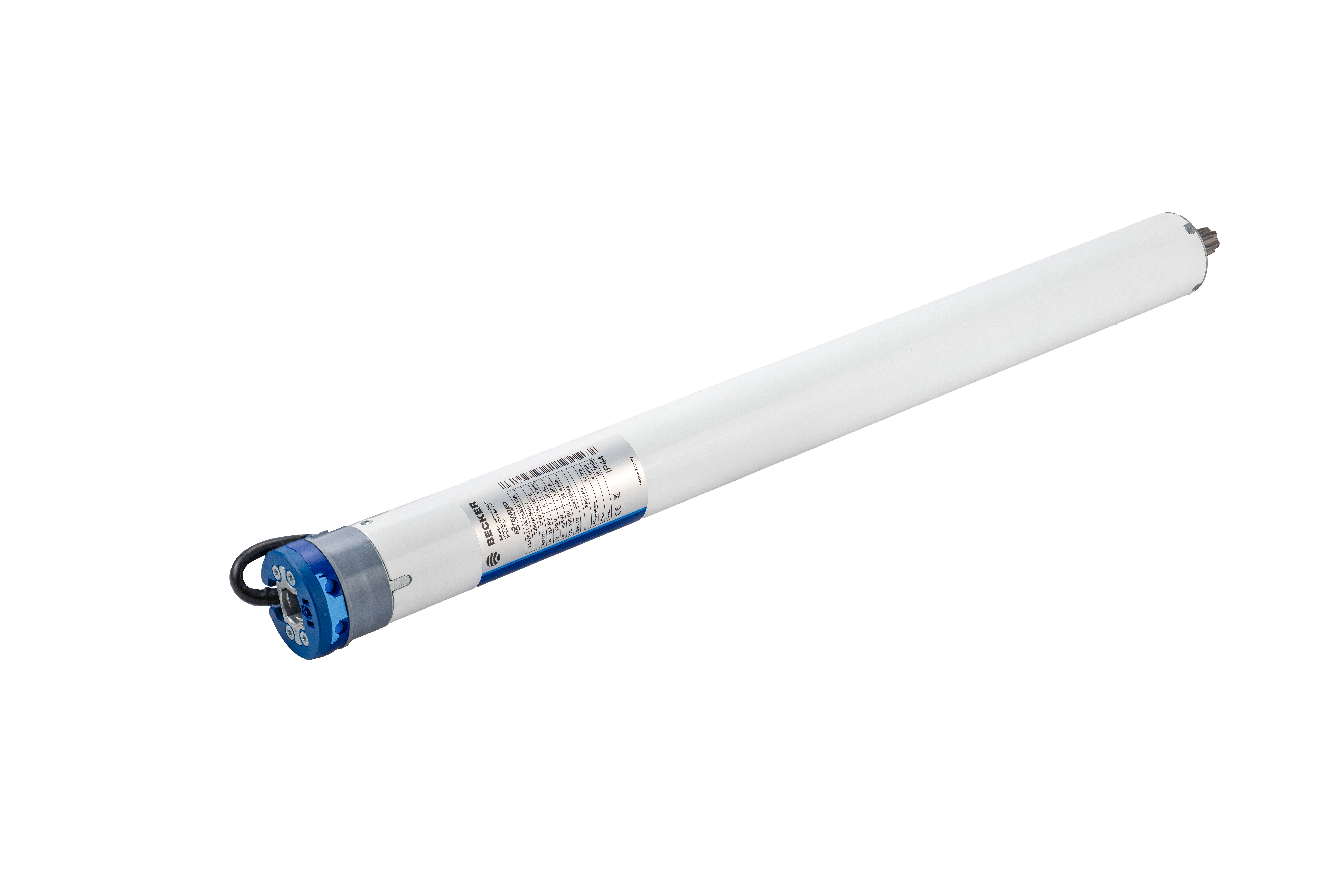 Aplikacje Becker-Antriebe GmbH