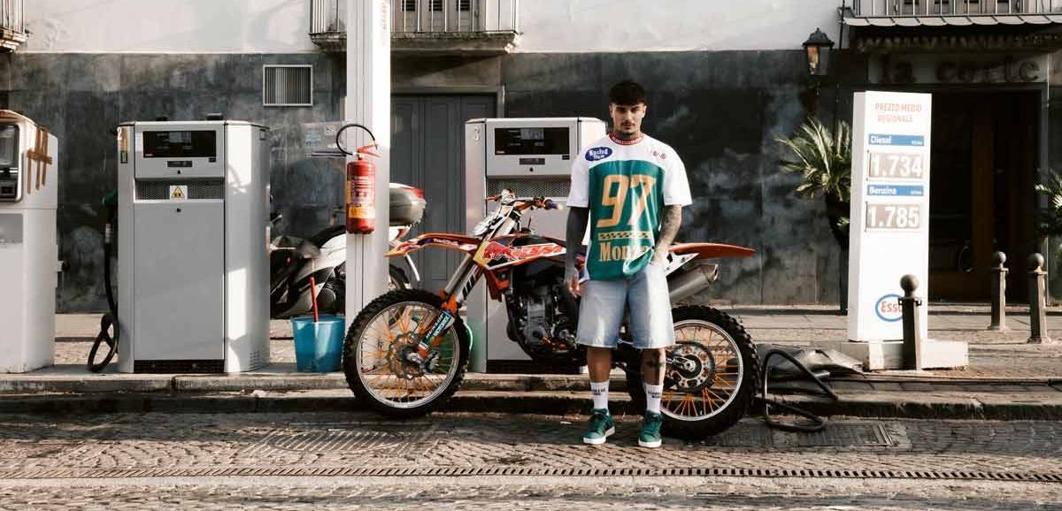 Vingino RAIZZED - Mode voor jongvolwassenen