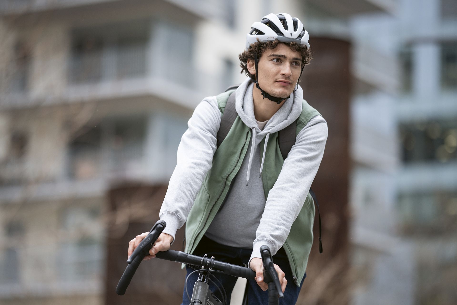 BusinessBike GmbH Businessrad