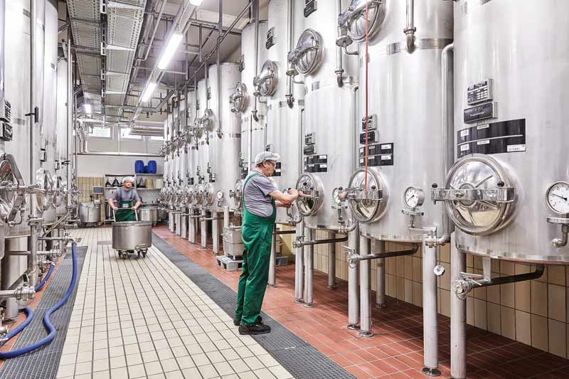 Bell Flavors Kivonat