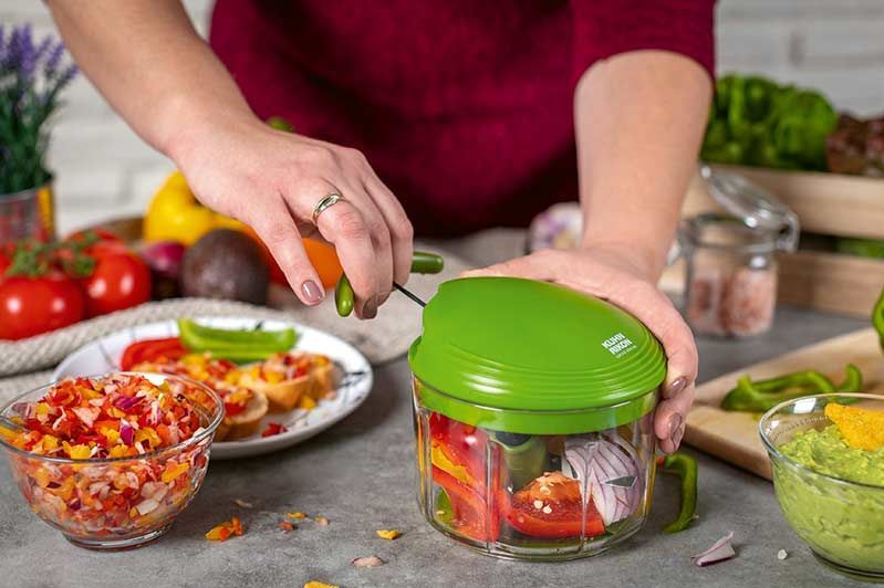 Galería Rikon Kuhn AG