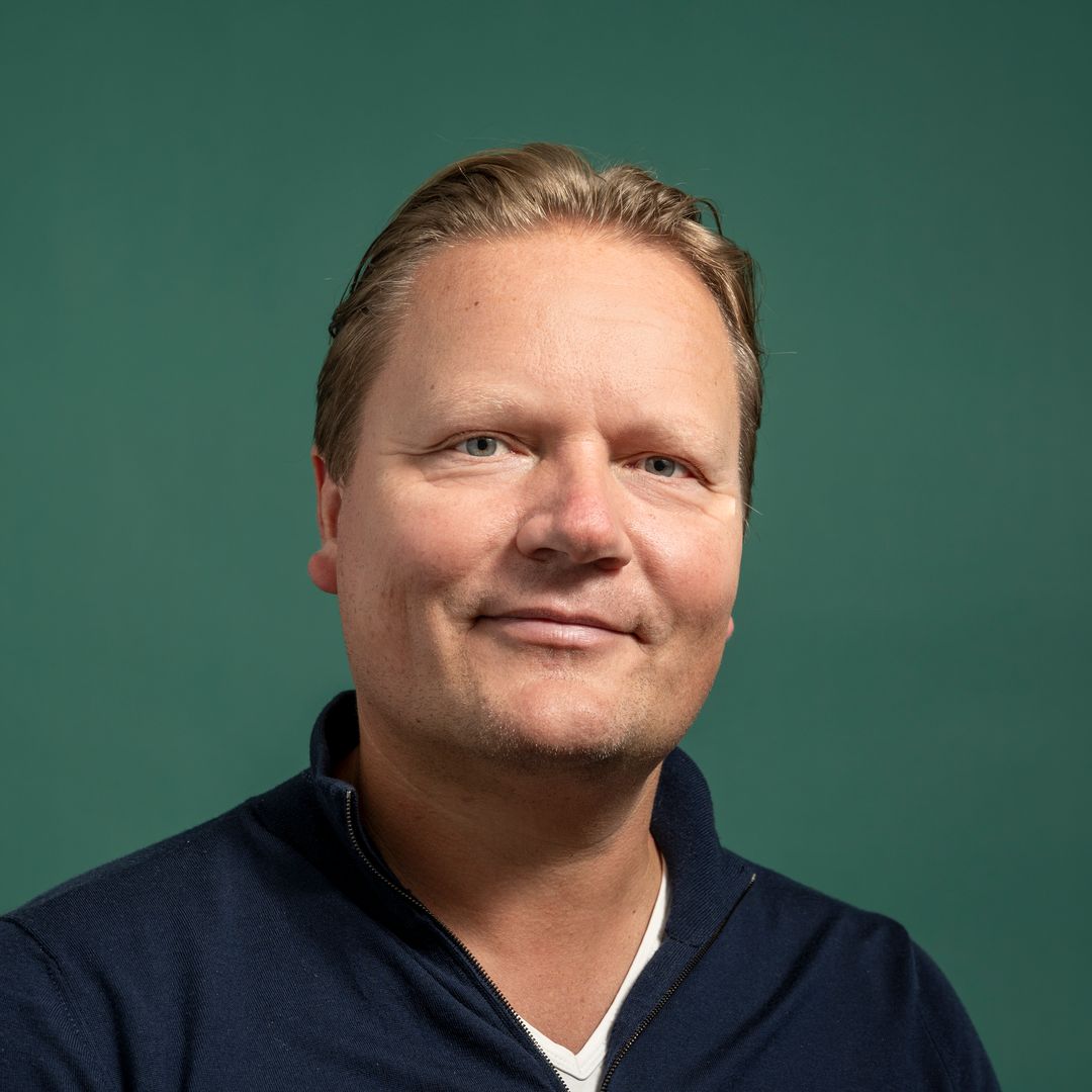 Boudewijn van der Kroft