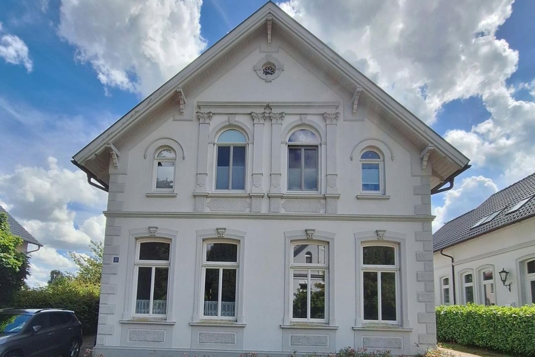 Sede principale di KIRCHNER Holding GmbH