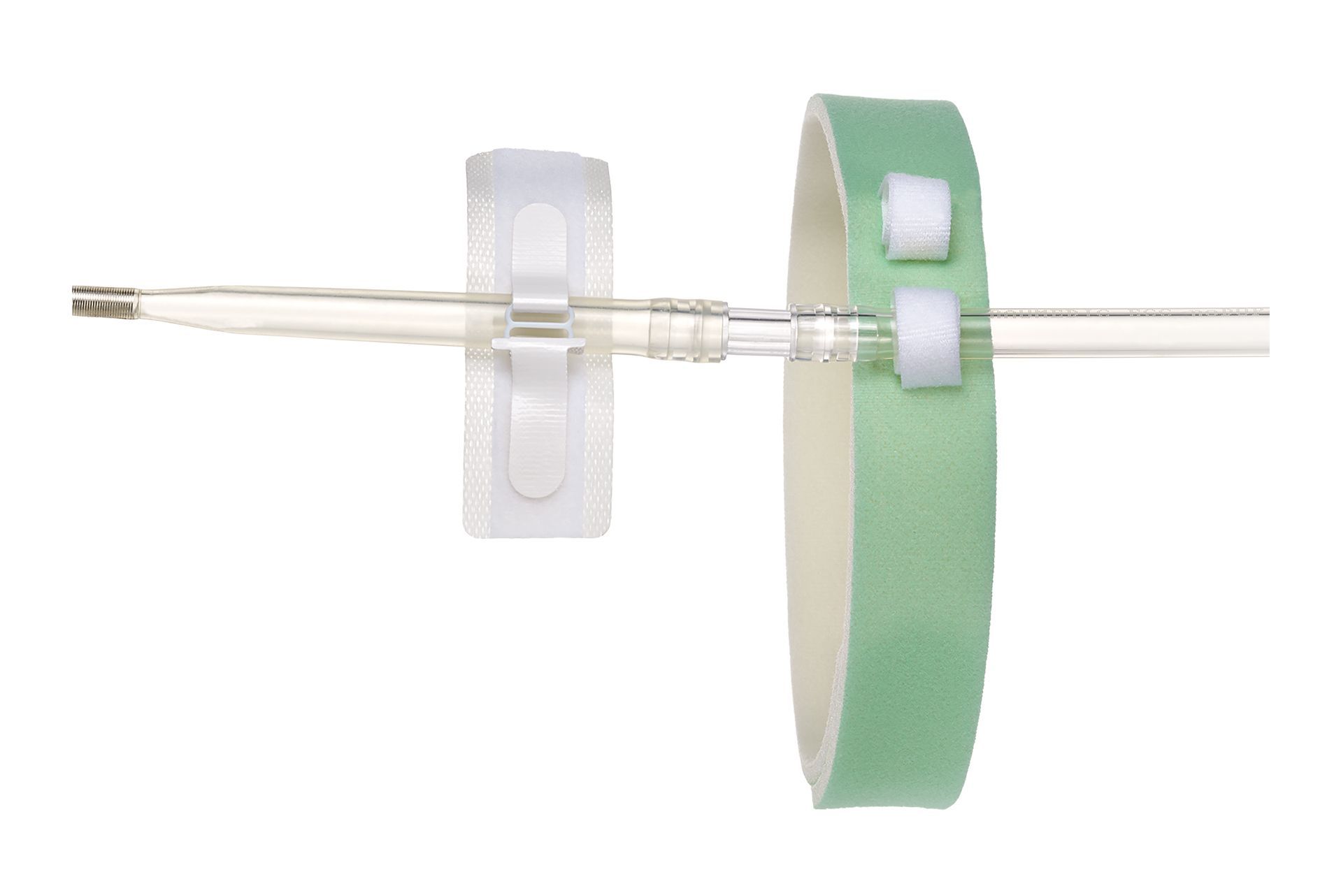 Novo Klinik-Service GmbH EMCO-fix Leg Fixation