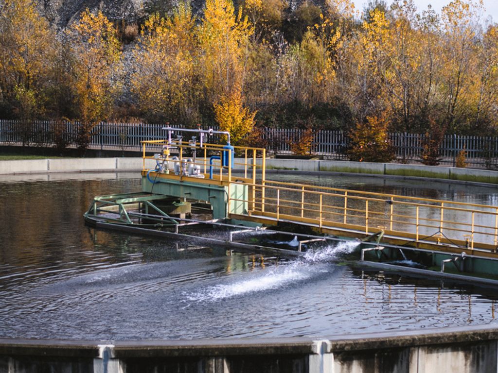 Preparing Water for the Future