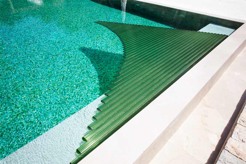 Copertura per piscina Rollo Solar