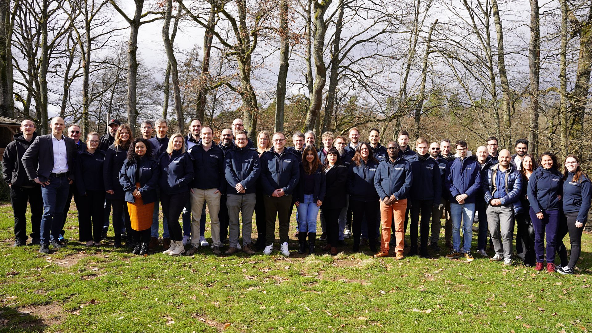 Ignite GmbH Team