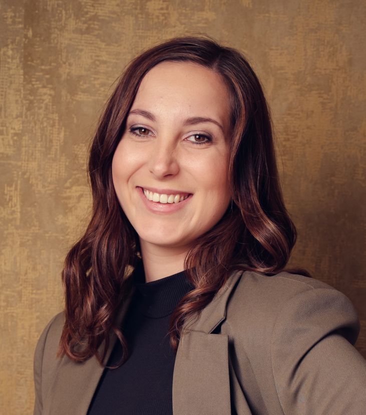 INFOLIO Packaging GmbH Vivienne Barrabas