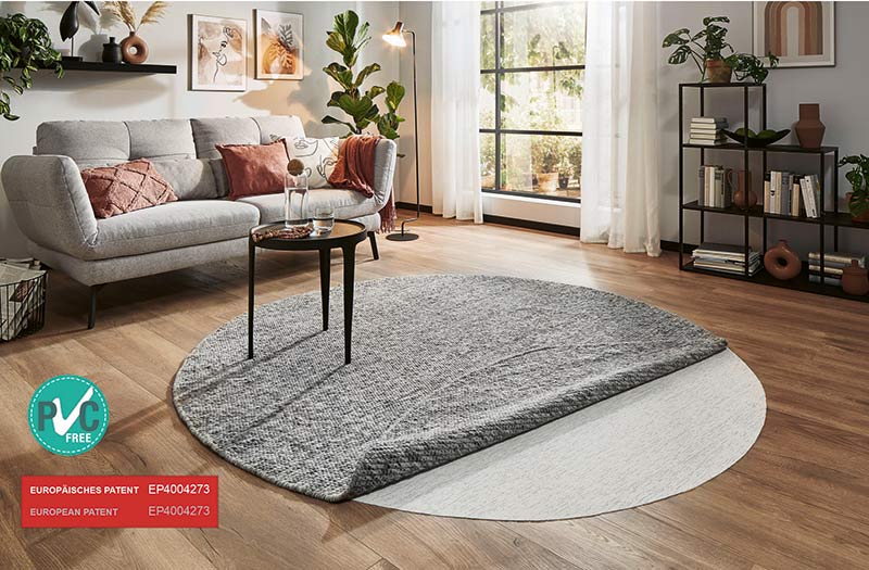 A. Kolckmann Woonkamer