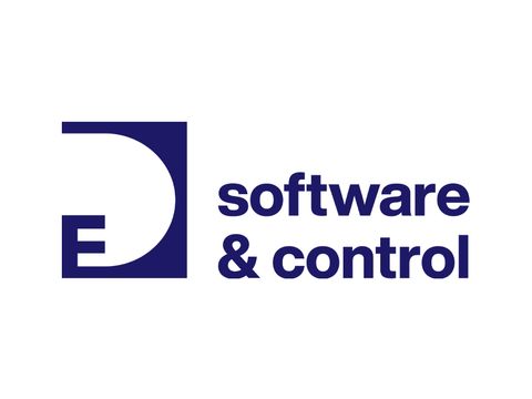 DE software & control GmbH