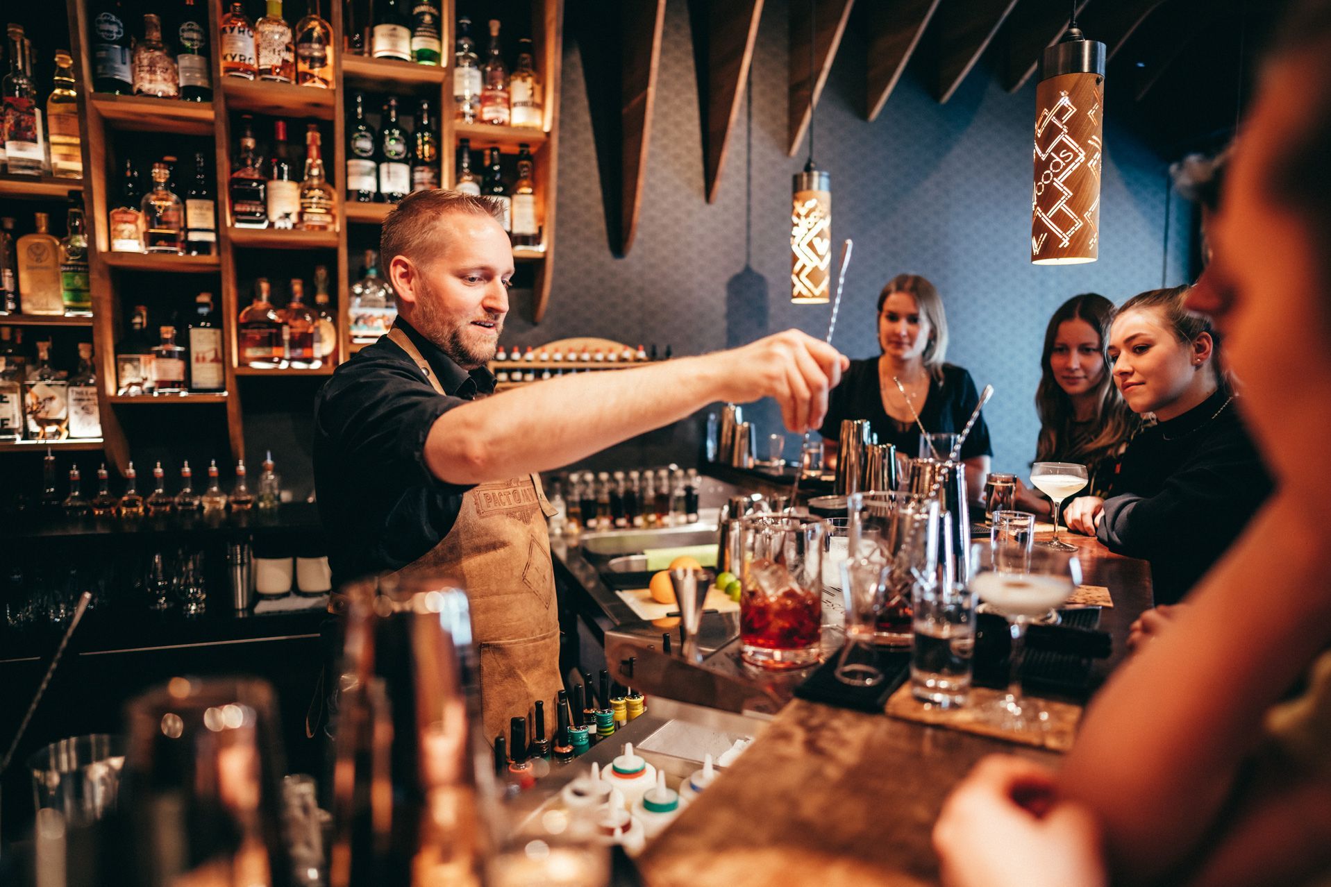Blueprint Events & Services GmbH Barevent