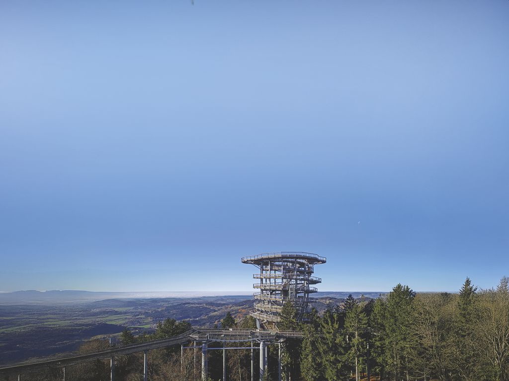 From Agriculture to International Corporation – Everything from a Single Source at Wolf System