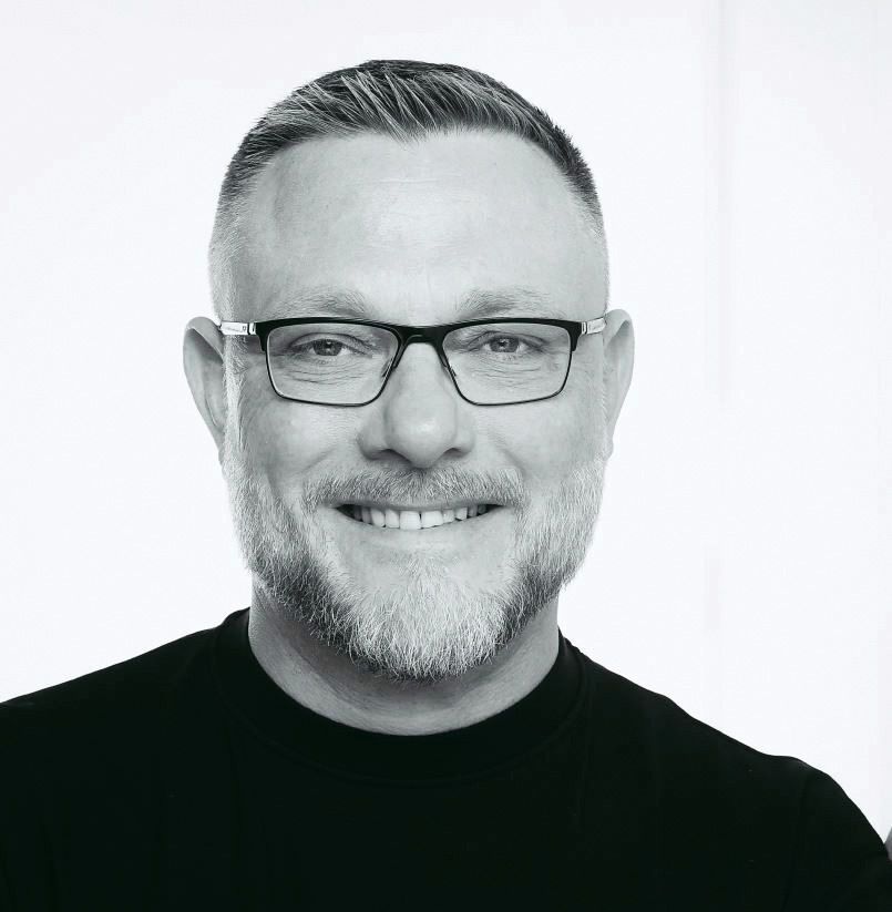 Steffen Koch, Directeur van Schmitt Security GmbH & Co. KG