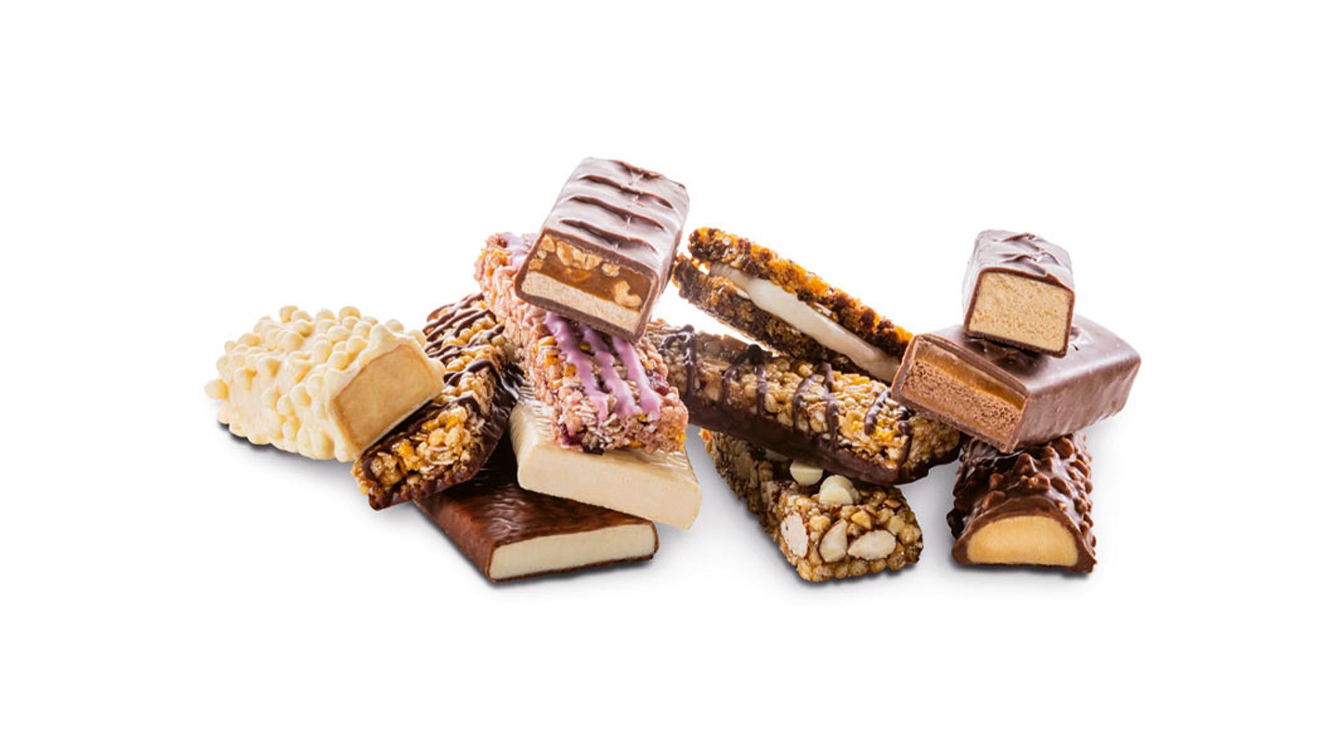 Wybór produktów CHOCOTECH