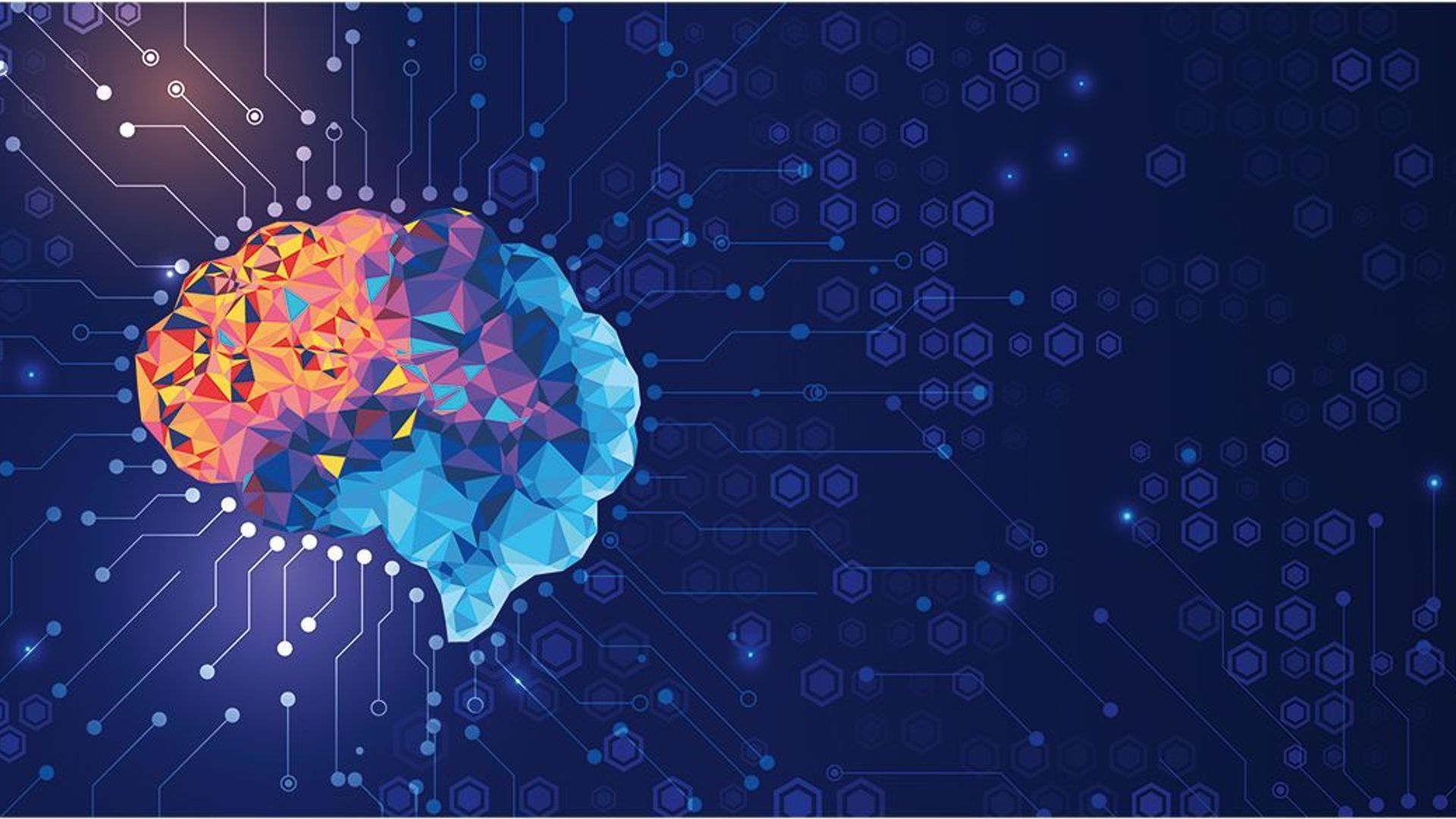 Cervello di Converge Technology Solutions