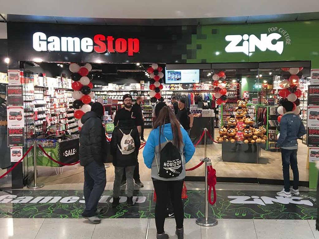 "Het cliché van de gaming-nerd is ouderwets"