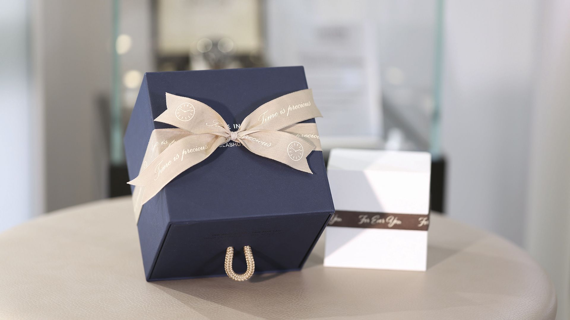 Sopp Industrie GmbH személyre szabott szalagja