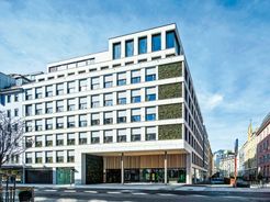 © Günter Wett / Holzbau Saurer