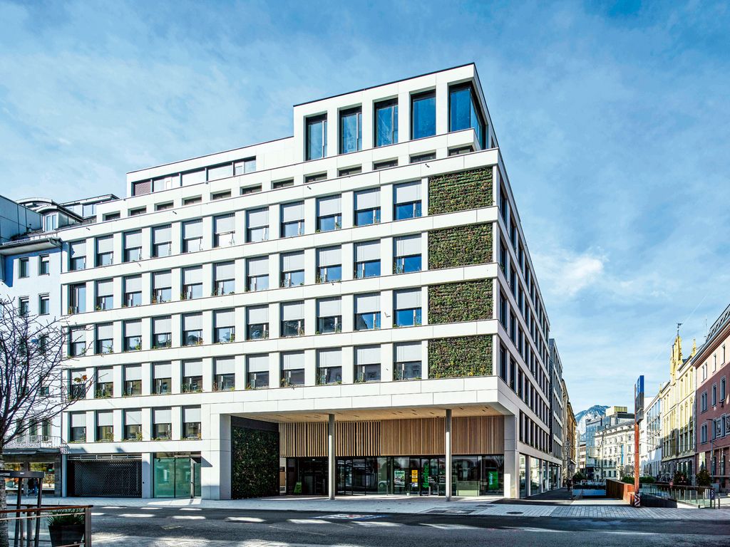 Fenster: Lichtblicke für Generationen