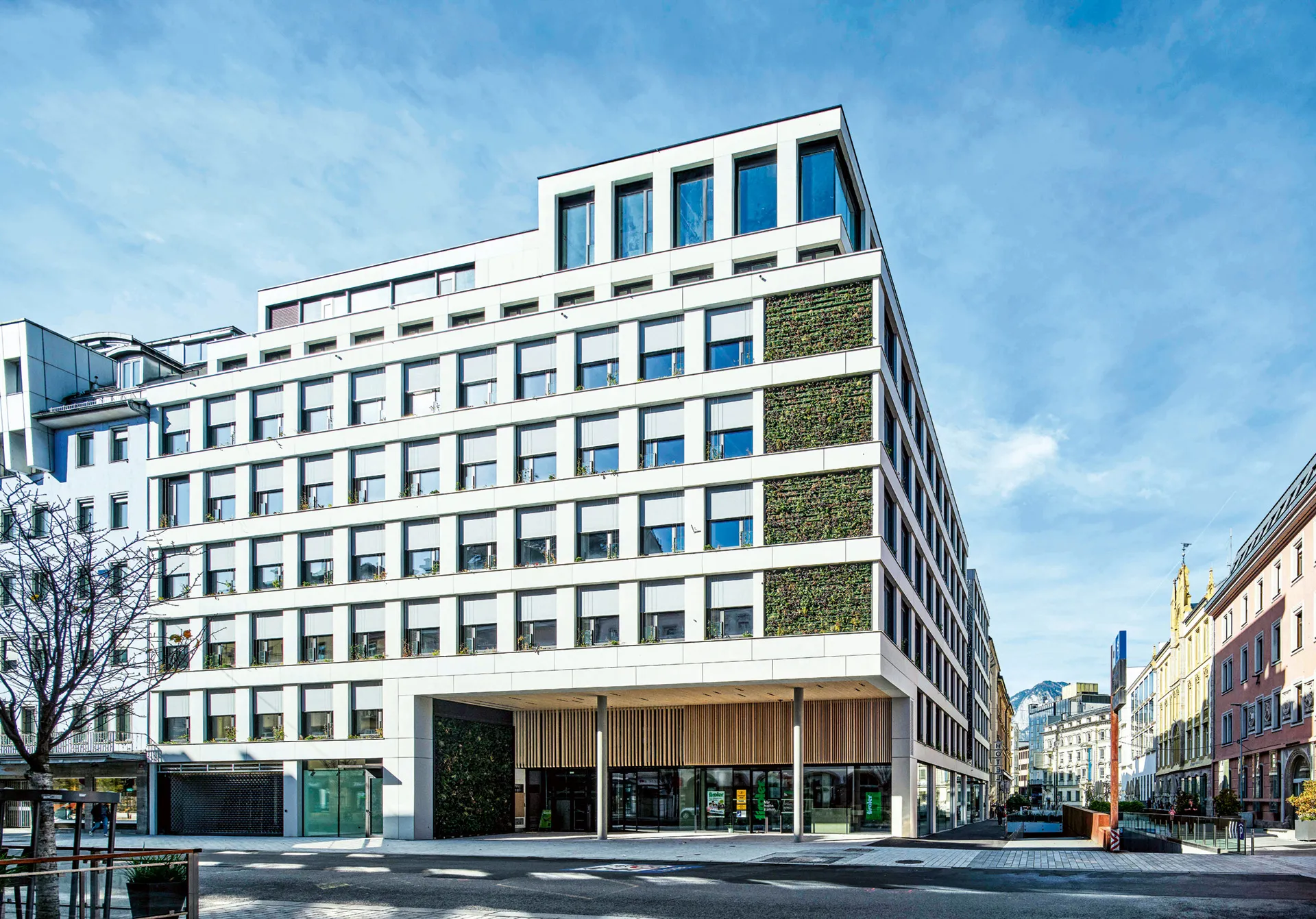 Okna: Perspektywy dla pokoleń