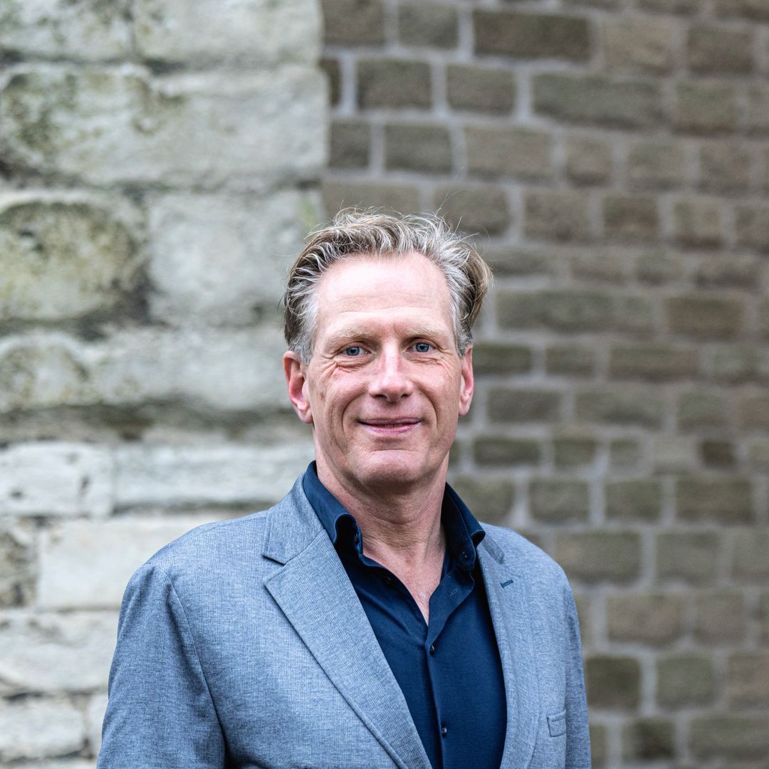 Arno van den Thillart