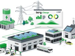 Berg GmbH Berg.Charge